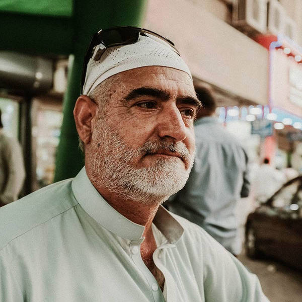 Abdelqahar Al-Adwani