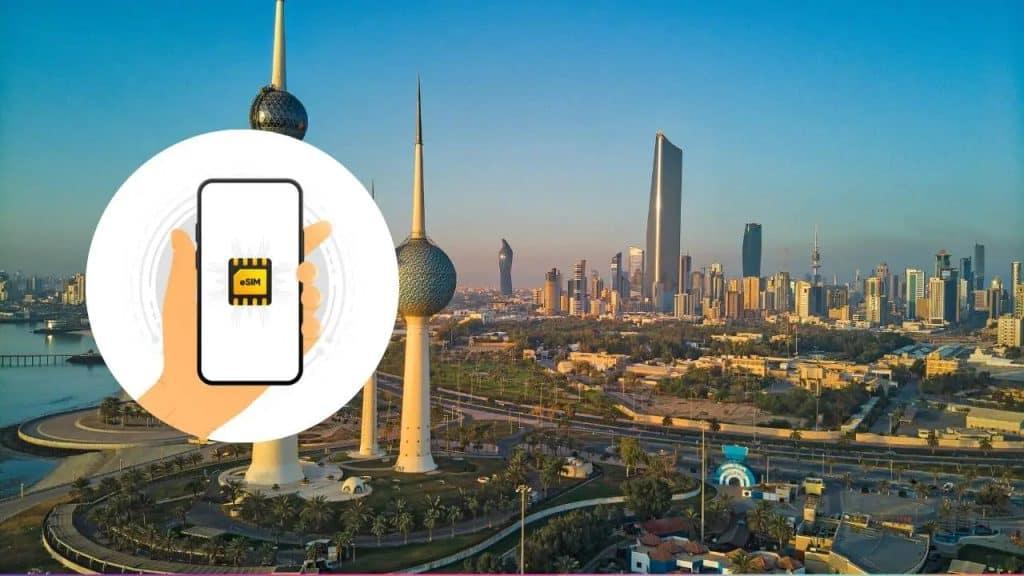 Unlocking Kuwait: Comprehensive Mobile Coverage Insights