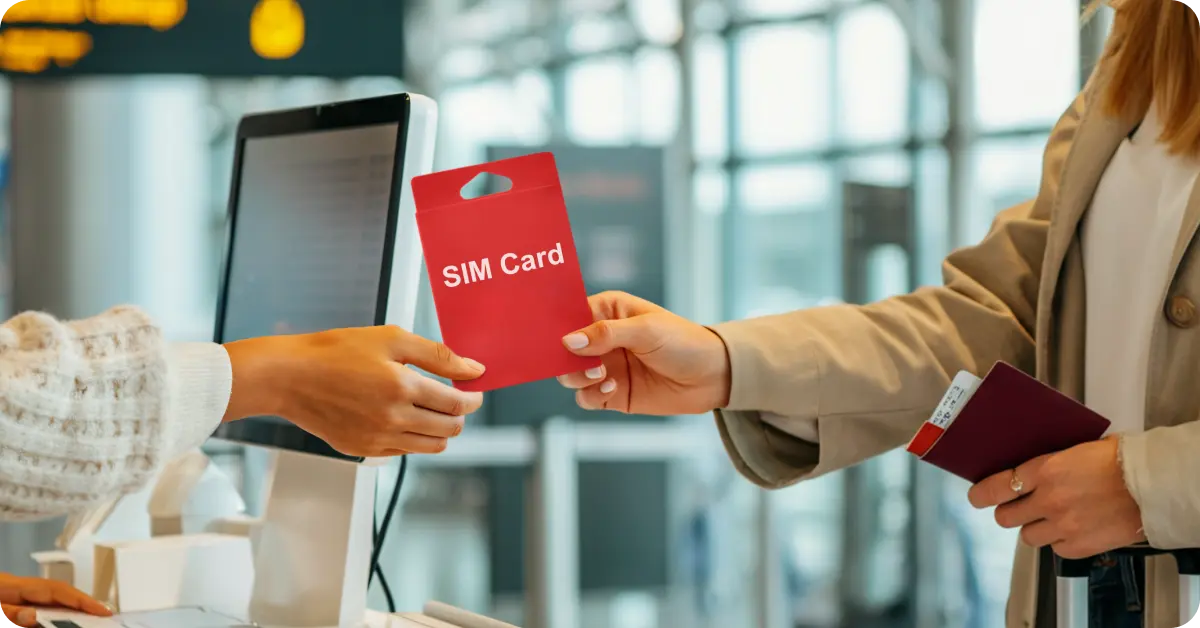 Tourist SIM Cards: Easy Connectivity in Kuwait